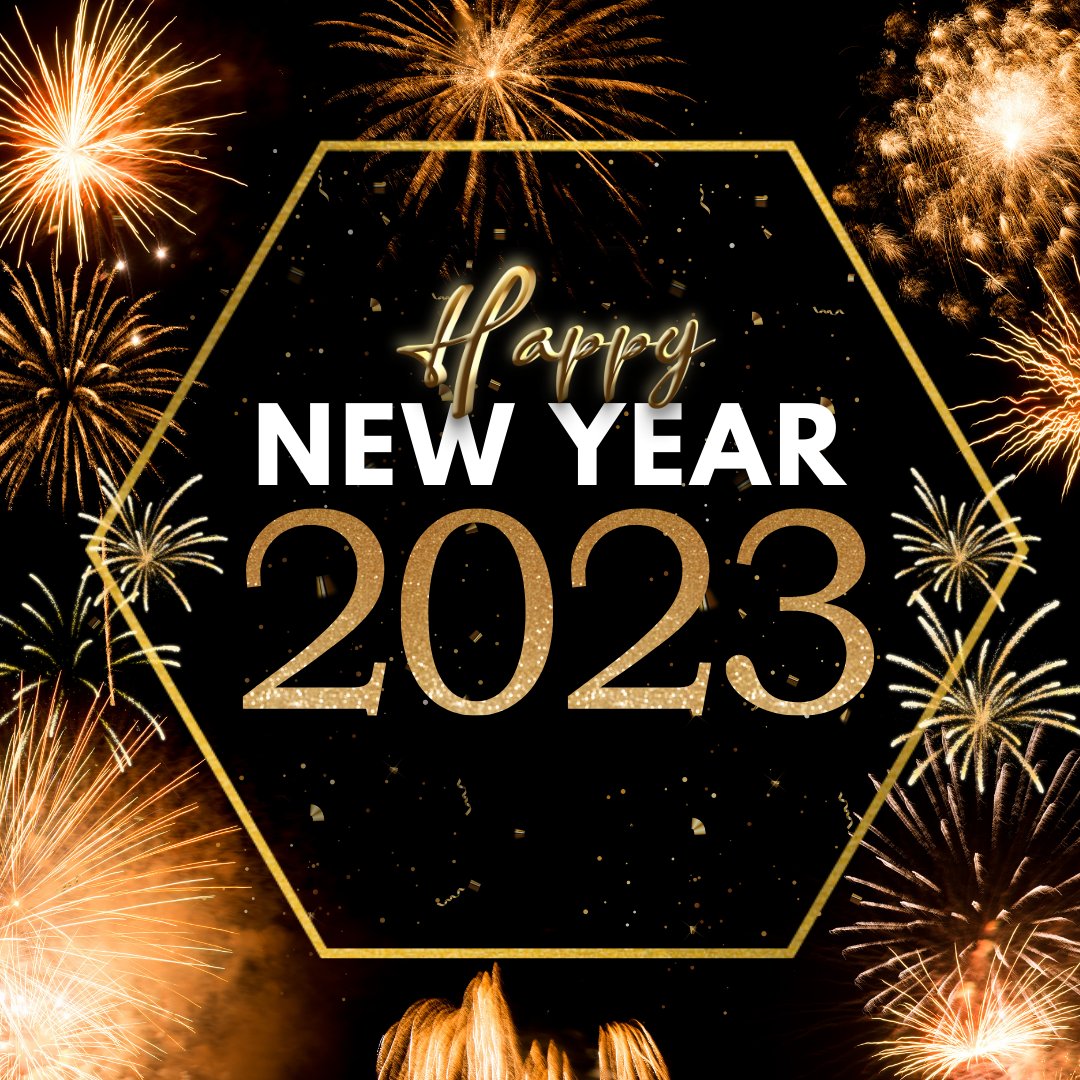 Wishing you a prosperous & beautiful new year! Here's to 2023! 🍾   ✨ #happynewyear #2023

#newyear #newyearseve #newyearsevedecor #cheerstothenewyear #newyearsrecap #happynewyear #toronto #the6ix #torontobeauty #richmondhill #medspatoronto #medicalspatoronto #416toronto