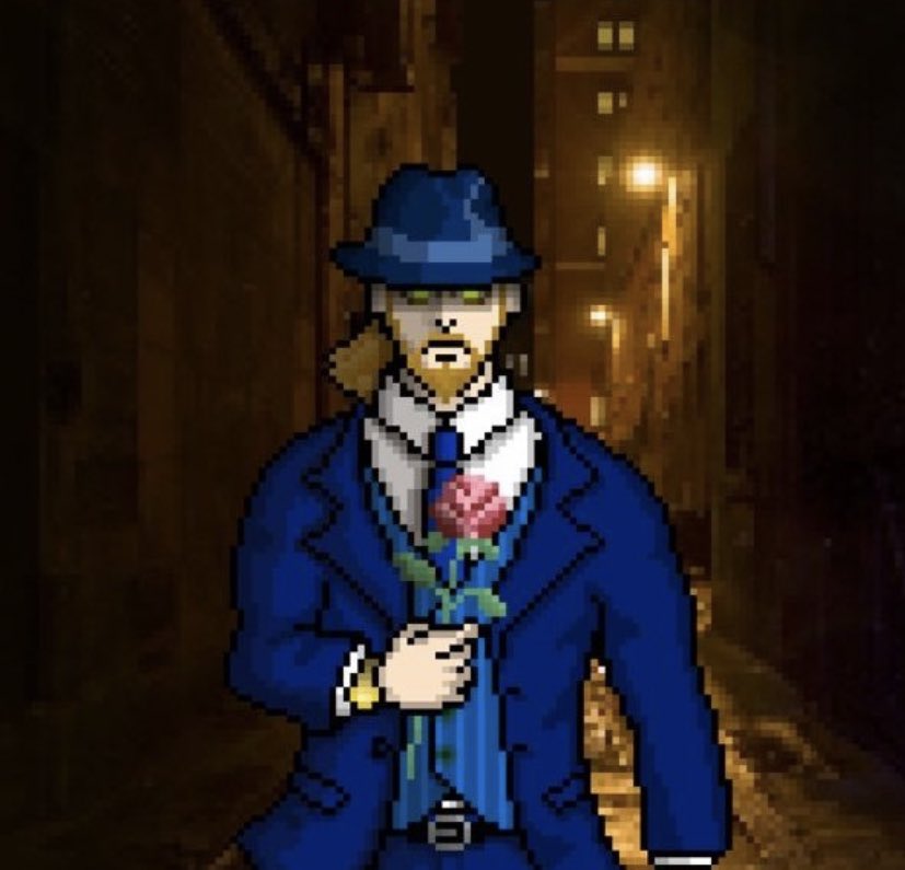 The Syndicate tweet media