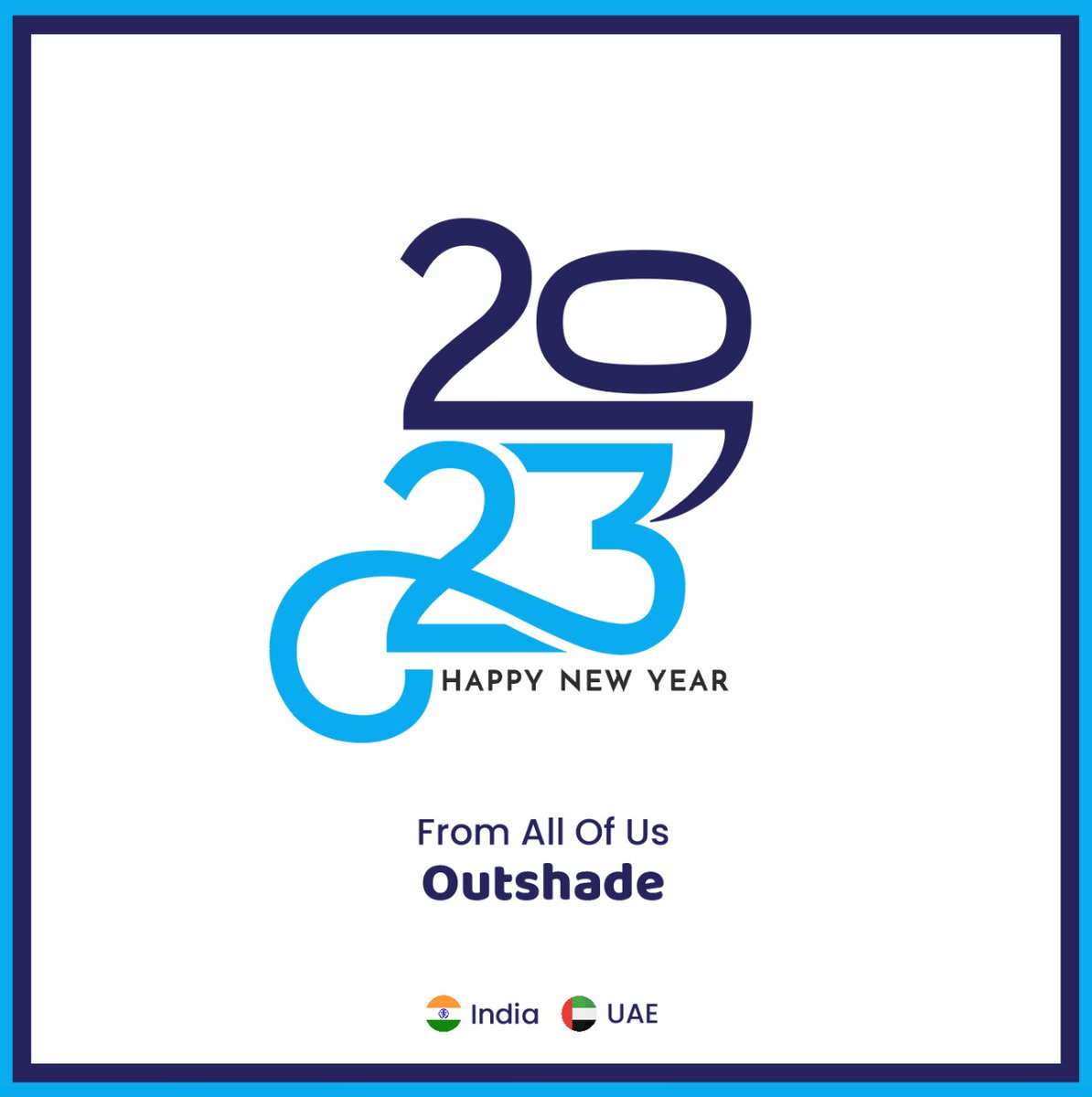 Outshade tweet media