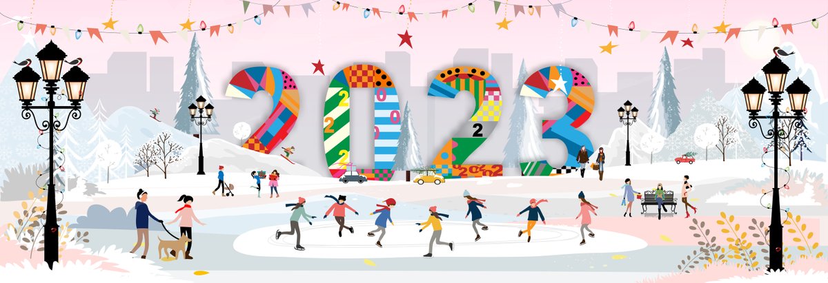 PFTrophy's tweet photo. Happy New Year! https://t.co/U9PwzLIg6Q