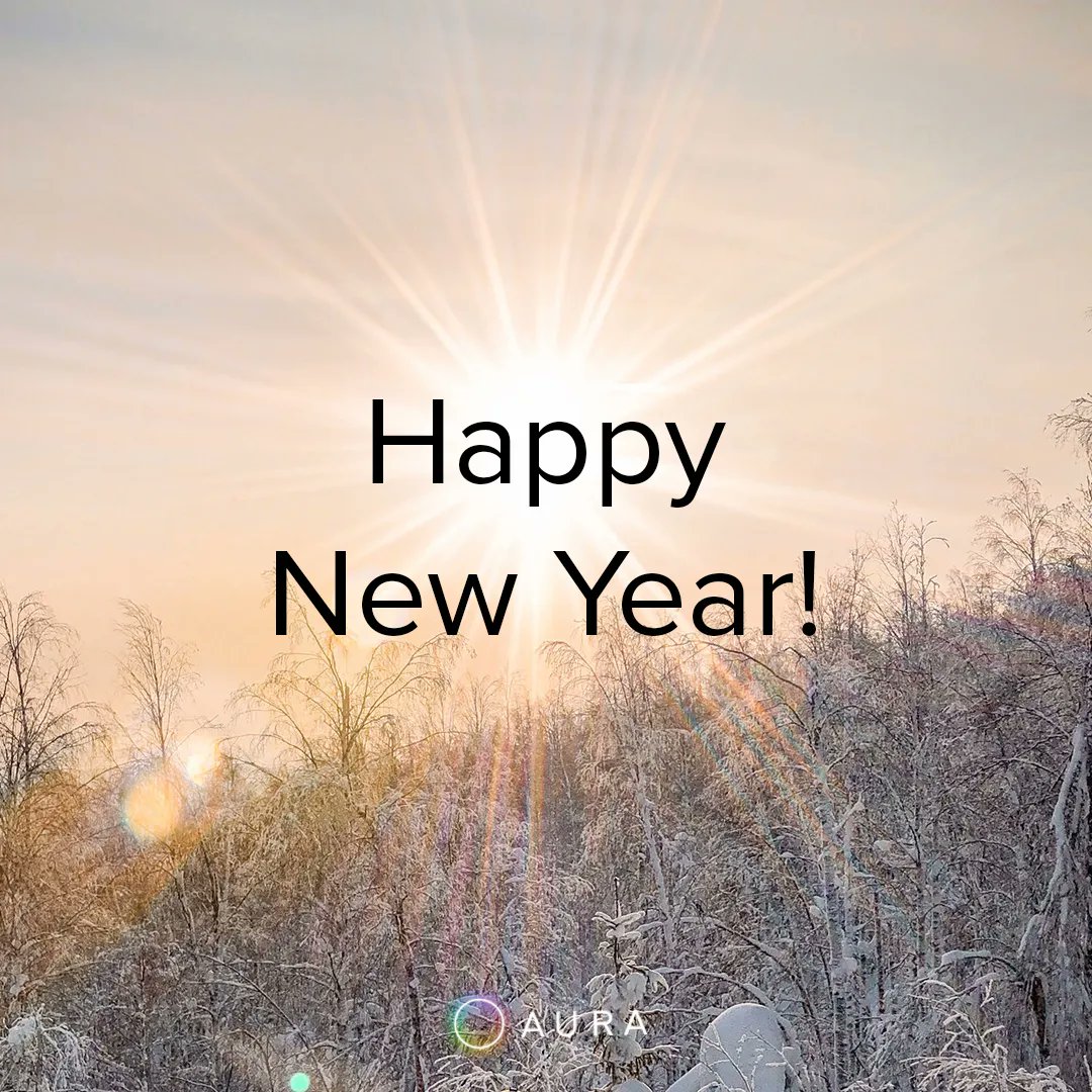 May your New Year bring you countless reasons to smile!⁣⁣
⁣⁣
#MindfulnessWithAura #stress #anxiety #relaxation #mentalhealth #selfcare #mindfulness