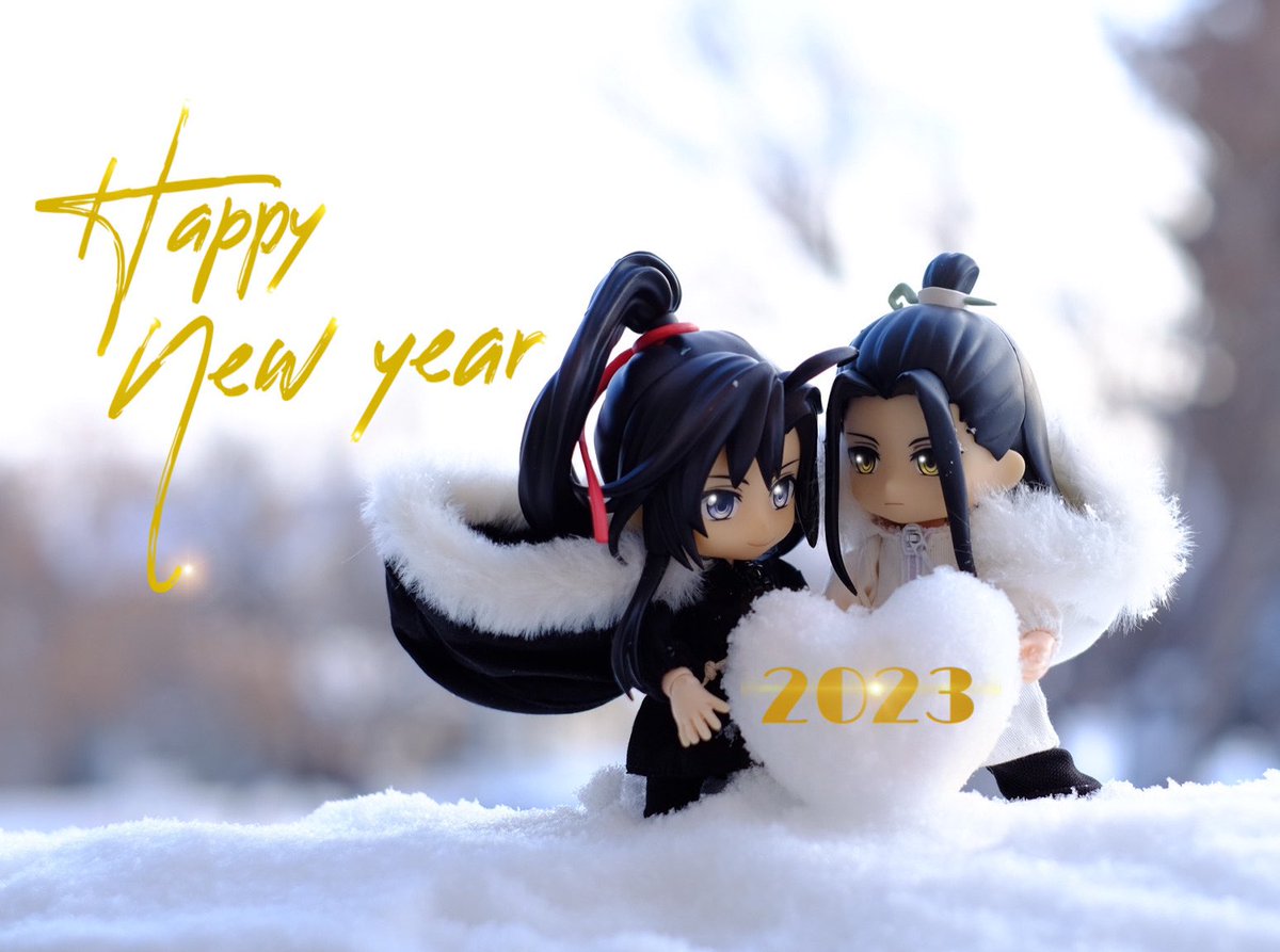 priss_lanwei's tweet photo. Happy New Year!🥳🎆🎇 #mxtx #theuntamed #MDZS #\치!T #마도조사 #LanWangji #weiwuxian #wangxian #mxtxnovel #bl #blnovel #MoDaoZuShi #thegrandmasterofdemoniccultivation #weiying https://t.co/77k2VMyBDf