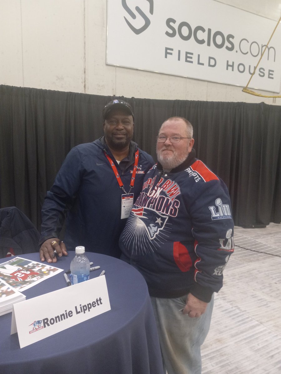 DavidNBowen's tweet photo. #proudpatriotsmember https://t.co/z34ST8mLMR