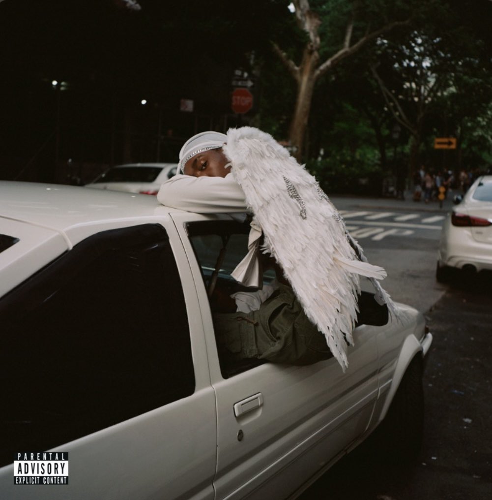 SHREKRAP's tweet image. THIS ALBUM IS ON THE SAME LEVEL AS BLONDE BY FRANK OCEAN