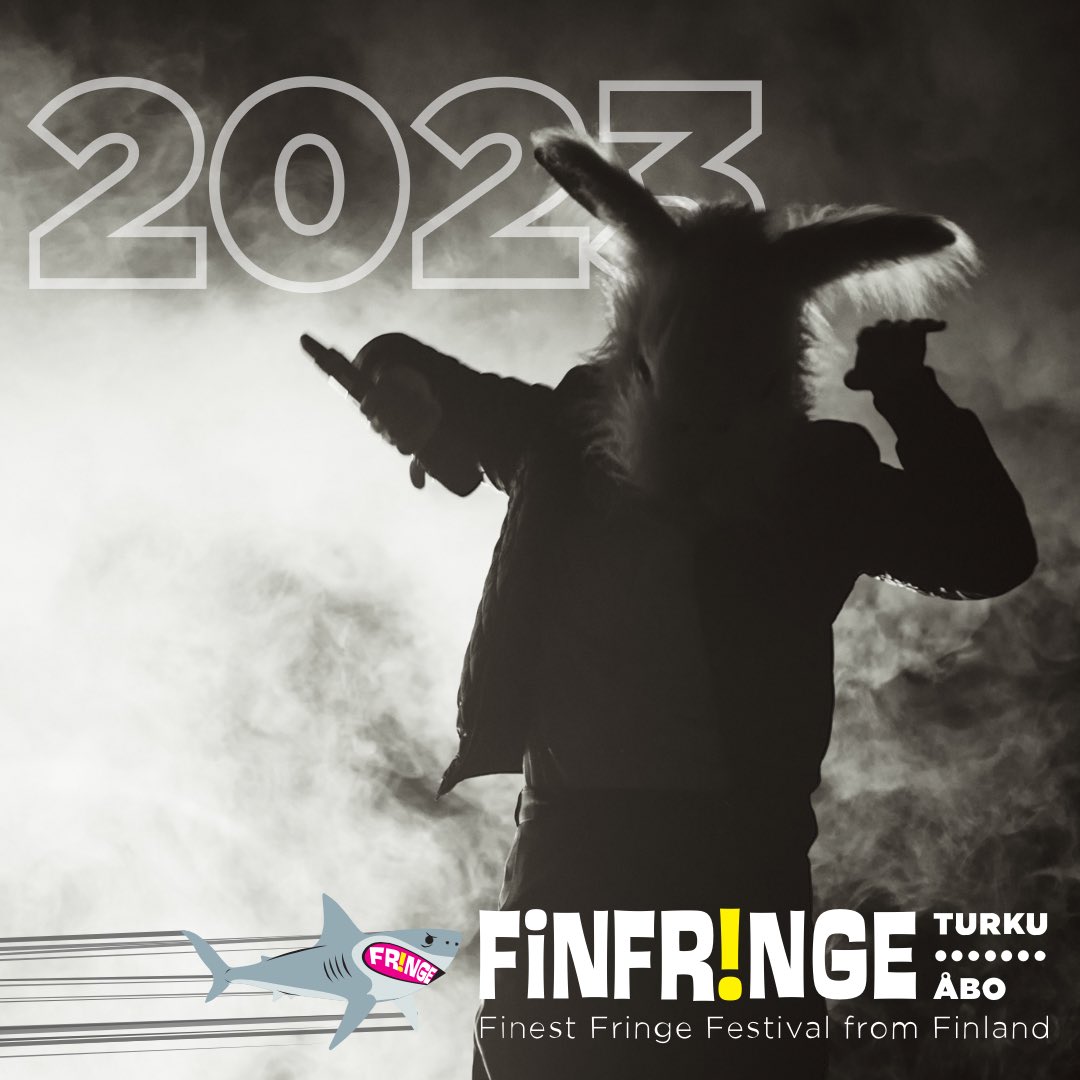 Finfringe Festival tweet media