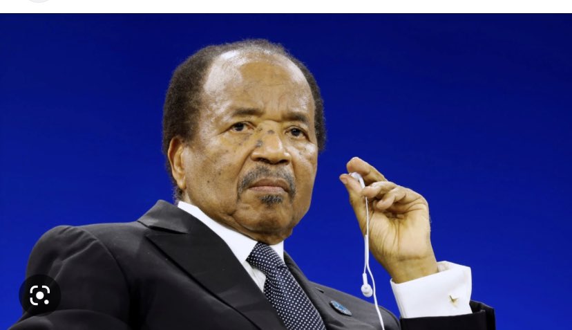 pabiedu1's tweet photo. Can’t really say #HappyNewYear2023 as 0101 is #IndependenceDay for #Cameroun 🇨🇲. Biya must pay for all HumanRightsViolations in #Ambazonia. @franceonu 
@USUN @RussiaUN @SecBlinken 
@UKUN_NewYork 
@IndiaUNNewYork 
@irishmissionun 
@KenyaMissionUN 
@MexOnu @NorwayUN @OnuGabon https://t.co/t9gnHhBJmK