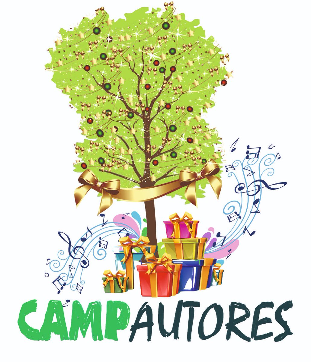 Por aquí no os lo hemos contado; si queréis comprar unas entraditas para el Campautores´23, a las 20h salen en oferta. Solo hasta el día de Reyes! Después tendréis que esperar un tiempecillo! 
Feliz año!
