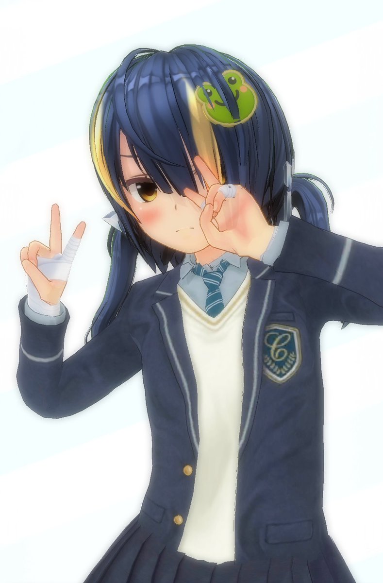 对不起不会用但是很可爱，看啊请看