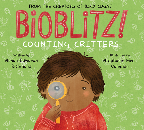 KateNarita's tweet photo. I had a blast talking with @SusanEdRichmond last week. Today I'm producing the next #podcast #episode of Chalk + Ink which features her @mathmoves #mathical honor and silver @PCAwards winning book BIRD COUNT and her newest #Release BIOBLITZ. The episode drops this #fridaymorning. https://t.co/1RlljDk4hn