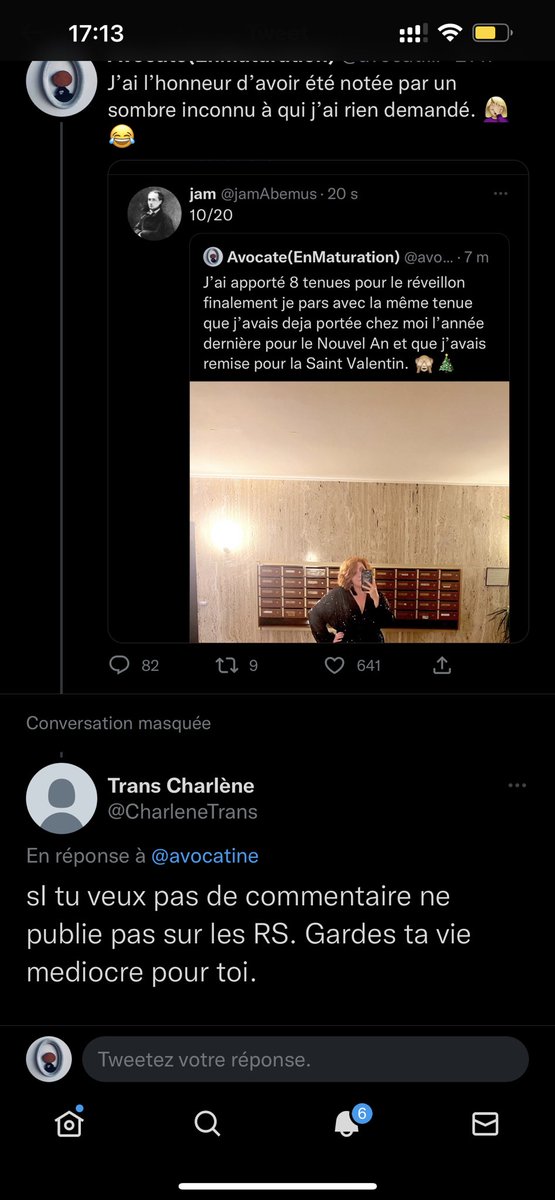 ExAvocatine(DrEnMaturation) tweet media