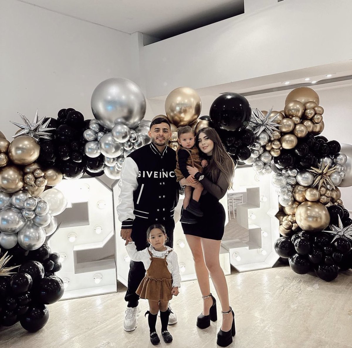 José Ramón Mamón tweet media