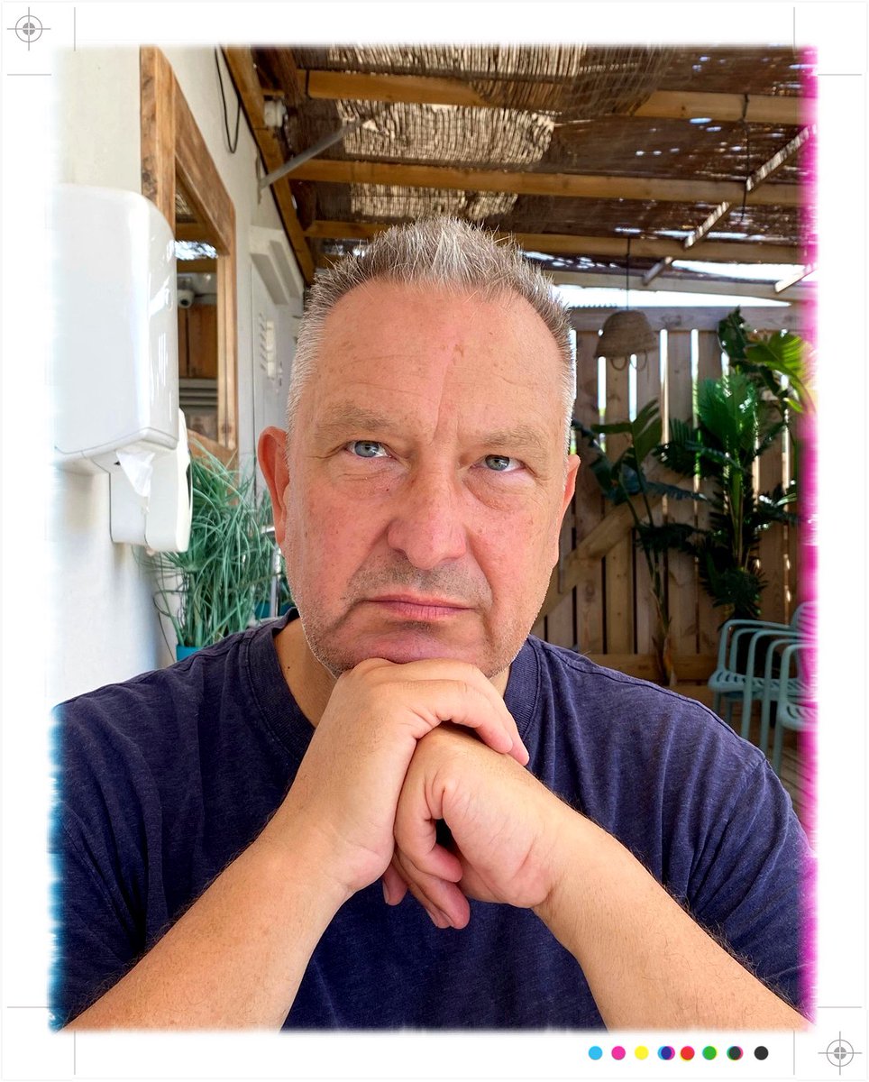 Roland Michael tweet media