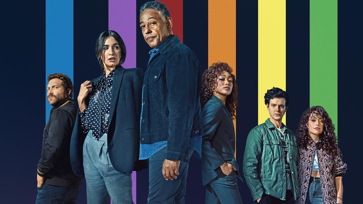 Cisp441's tweet photo. This series is not messing around. An easy 8.5/10 🔥 https://t.co/UAKwpTDrjo