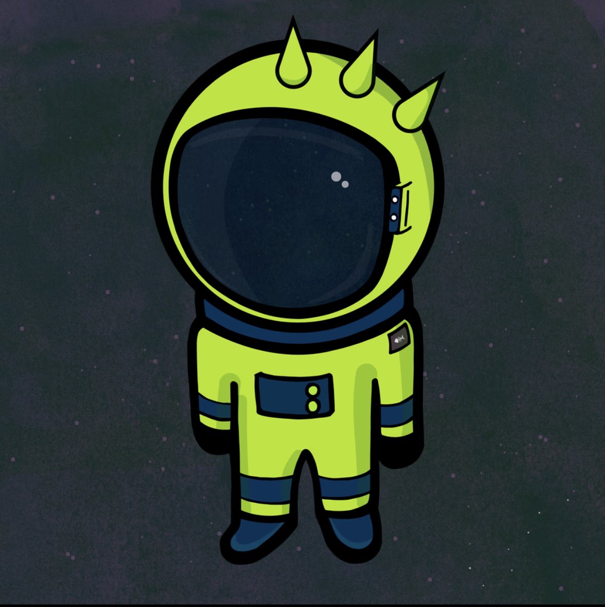 Came across an awesome nft project recently- <a href="/SpaceDaddiesNFT/">Space Daddies</a> The space theme speaks to my childhood infatuation with the worlds beyond us. Super clean art, awesome attributes and an awesome growing community. Swept the floor to start and managed to recoup $ within 24hrs w/a 10x!
