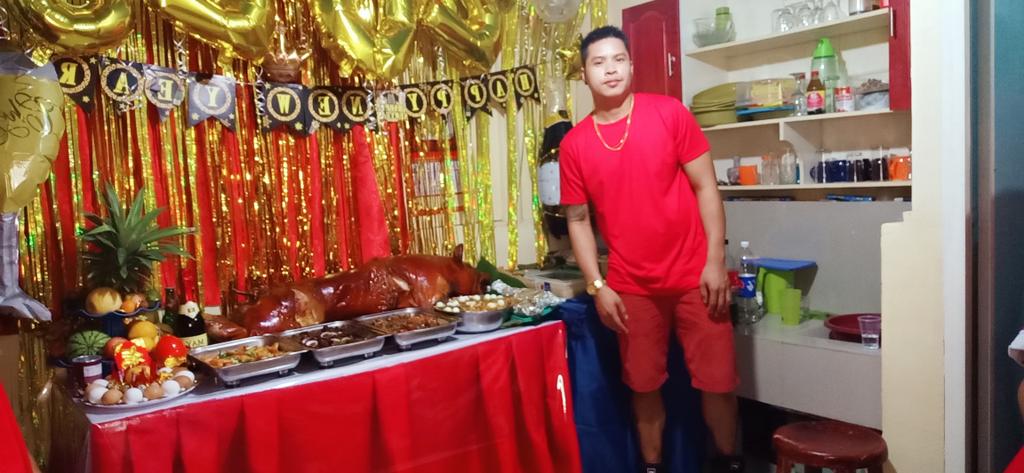 TACLOBAN MASAHISTA MASSEURS tweet media