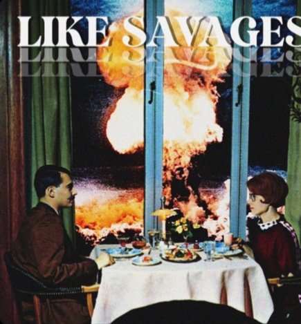 Happy New Years! Wishing you all a savage 2023. 
    We are starting to lay out our show calendar for the year, and have some big things in the mix. We thank you all for an amazing 2022. If you want us on a show, we are absolute sluts and would love to make some connections. HMU