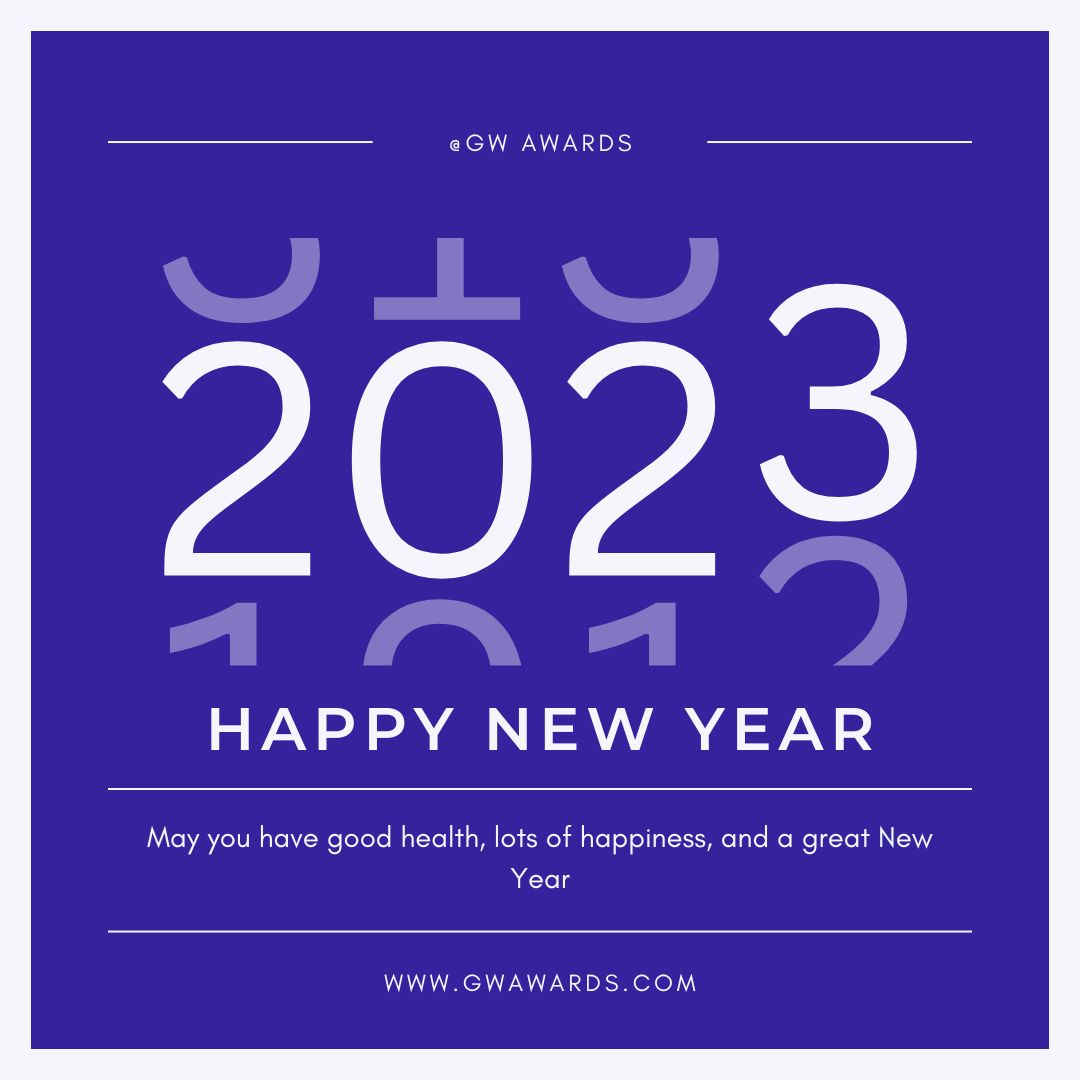 awards_g's tweet photo. Happy New Year!

#newyear #year2023 #newyear2023 #happycustomer #trophies #GandW #Recognition #entrepreneur https://t.co/akoKLFbWJK