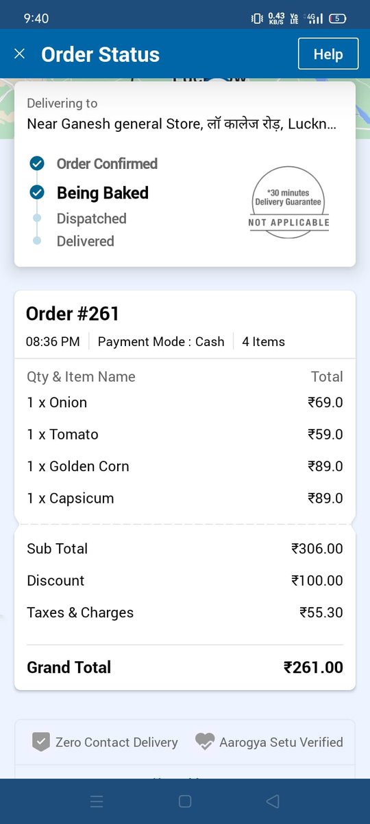 TribePandaNFT's tweet photo. More than 1:30 hours still hungry @dominos @dominos_india help https://t.co/Ev2FYbaxkY