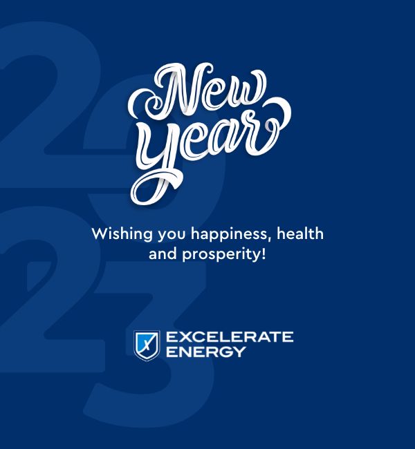 Excelerate_EE's tweet image. Happy New Year!