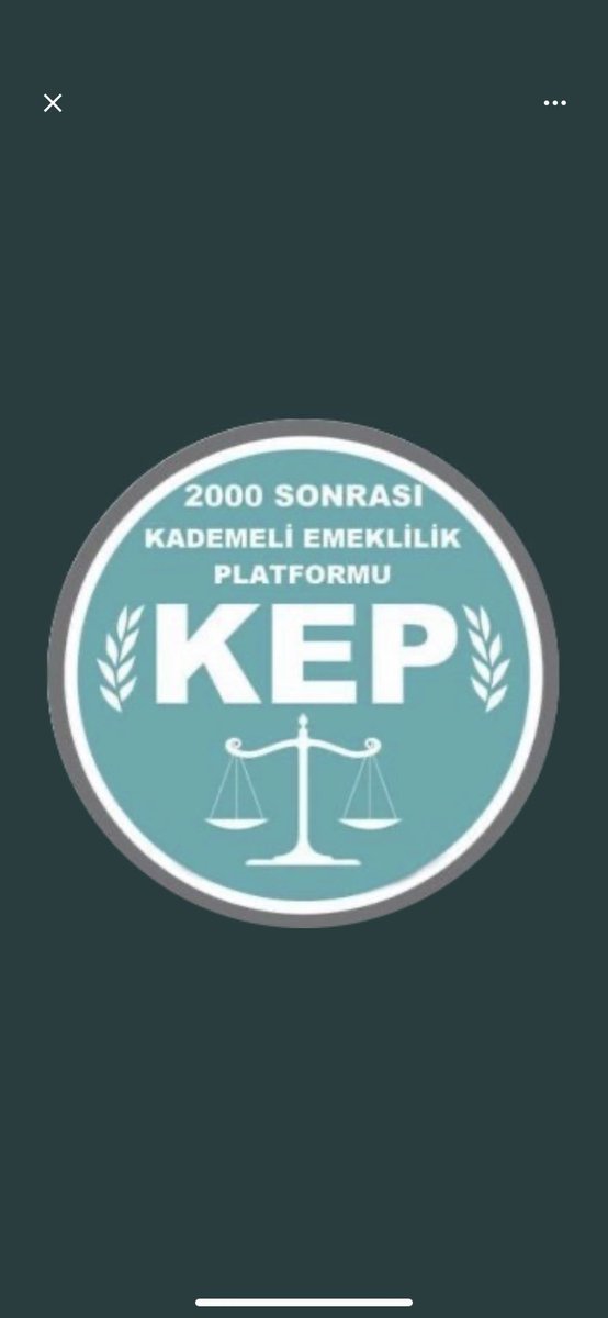 @FilizNarin8 <a href="/Kramer80G/">Umut #EMAD</a> @EkremKocaEsk #2000SonrasıSgklıAdaletİstiyor #herkesbekliyor kademeli geçiş sistemi gelsin. Adaletsizlik olmasın. 12 milyon çalışan mağdur ediliyor. İnsanca yaşamak için kademeli geçiş sistemi getirilmelidir. 2000'den sonrası için adalet olsun yoksa haksızlık artar.
