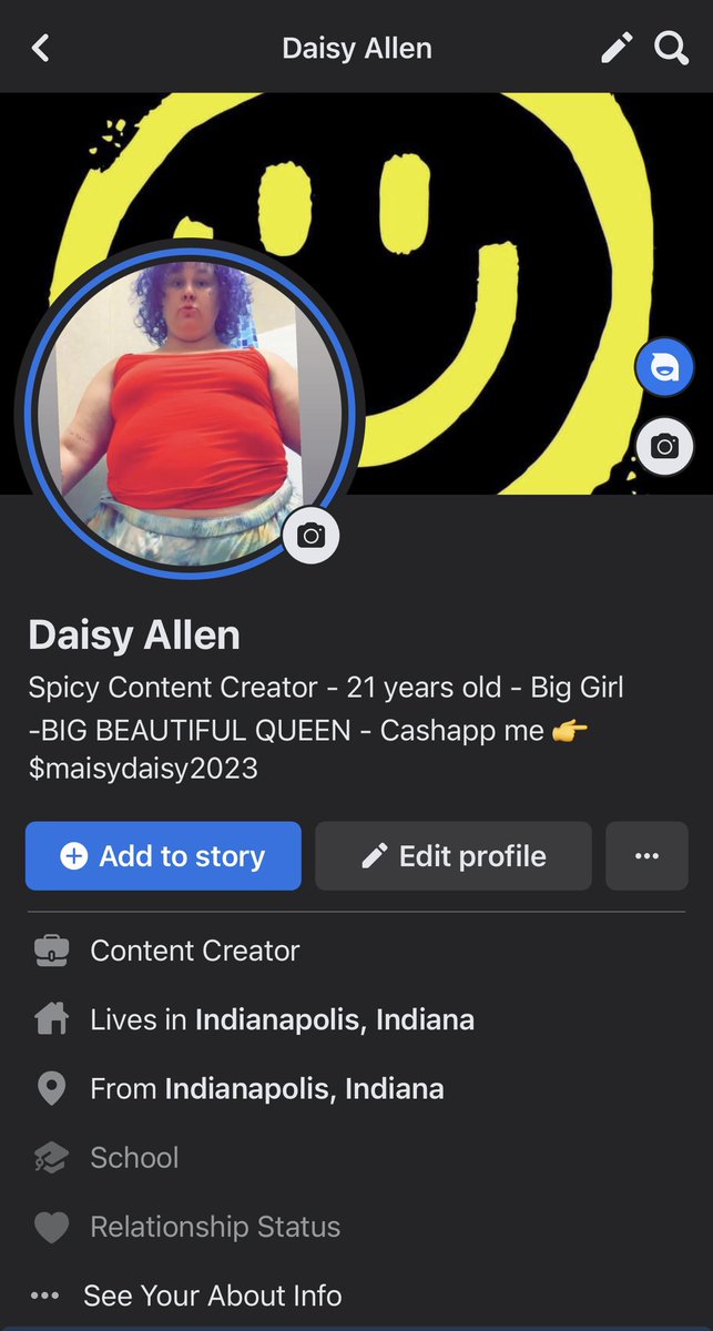 BigQueen55's tweet photo. Add me on facebook 
selling content for cheap only today!! get one free video of what ever you wanna see https://t.co/wQvbiboQnN