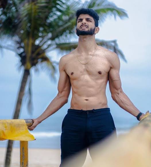 Professor_kohli's tweet image. These 3️⃣ in #RCB 

#ViratKohli𓃵
#AvinashSingh
#SuyashPrabhudesai