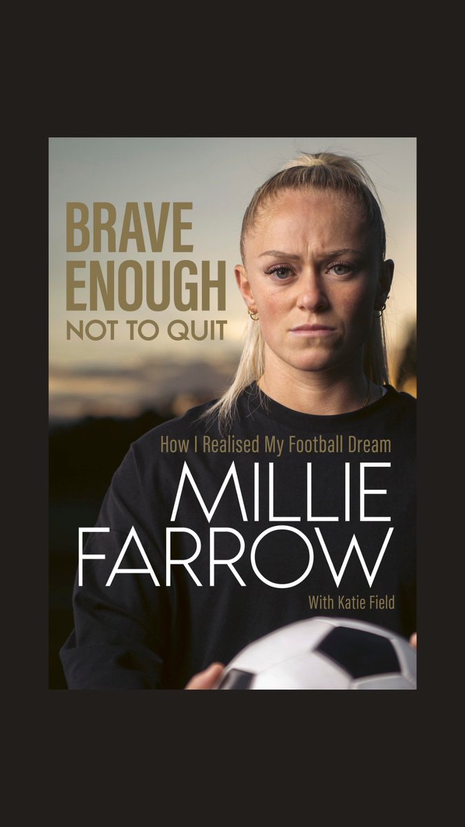 Millie Farrow tweet media