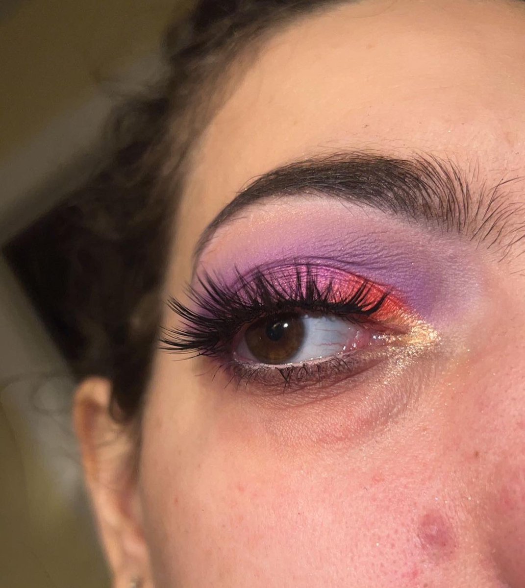 Samsam20145's tweet photo. If you like the looks follow me on instagram! Itโs makeupp.byy.samm ๐๐โ๏ธ
#makeup #makeupartist #eyeshadow #instagram #morphe #colourpop #prsearch https://t.co/rJOoqzPNLx