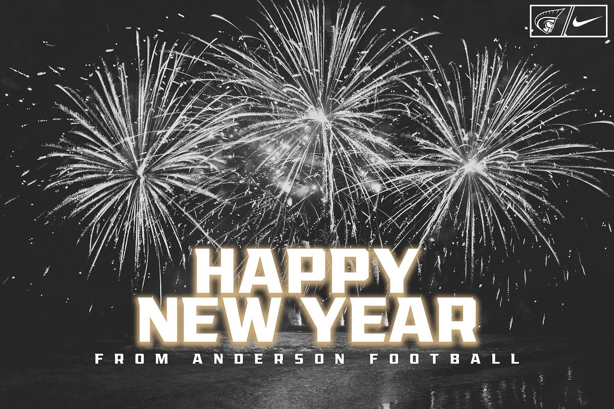 Anderson Trojans Football tweet media