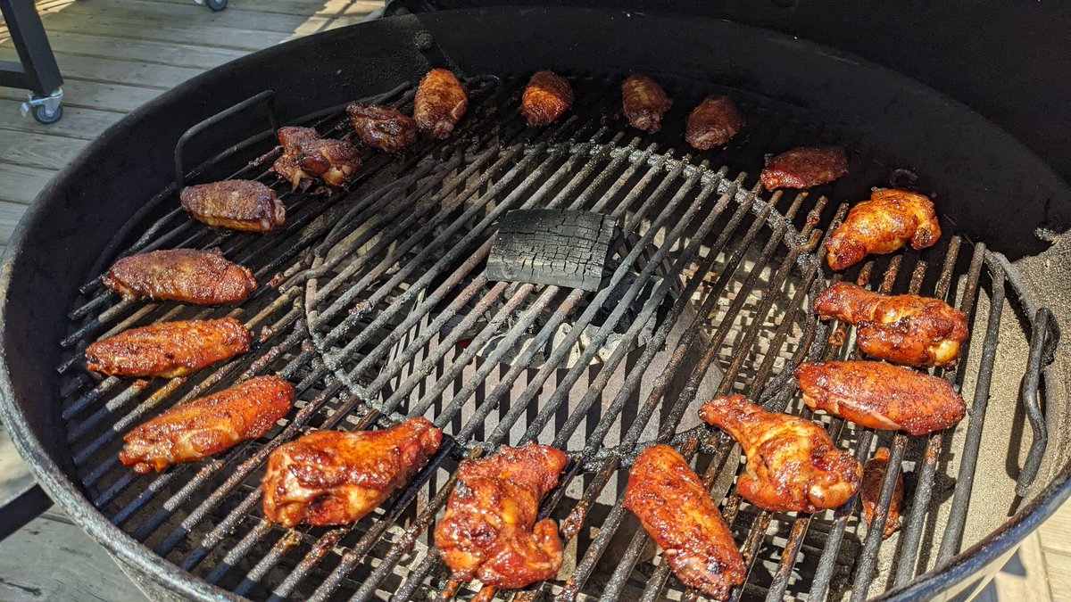 ROC BBQ Supply ♨️ tweet media