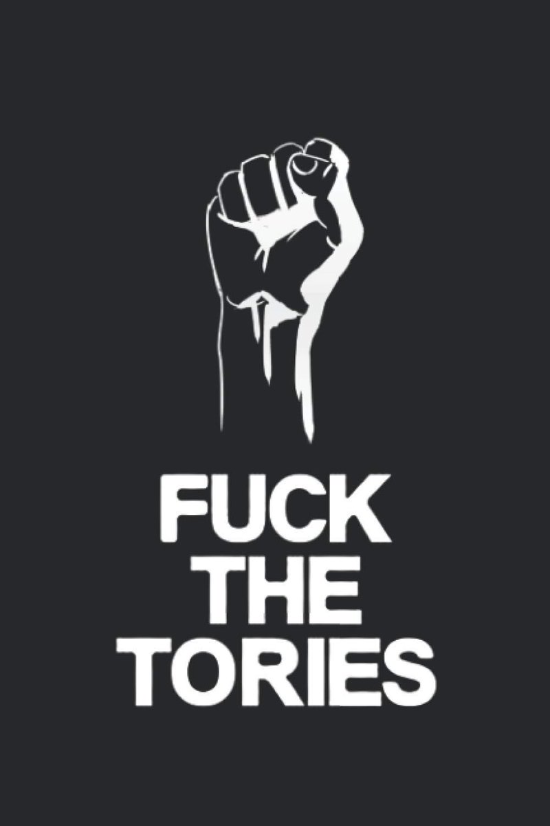 Just remember in 2023 if you’re struggling to pay your rent, energy, buy food, find yourself in debt, can’t get a GP appt or are waiting on a NHS list and can’t work. None of it is your fault. 

It’s down entirely to Tories. Never forget, never forgive. #ToryCostOfGreedCrisis