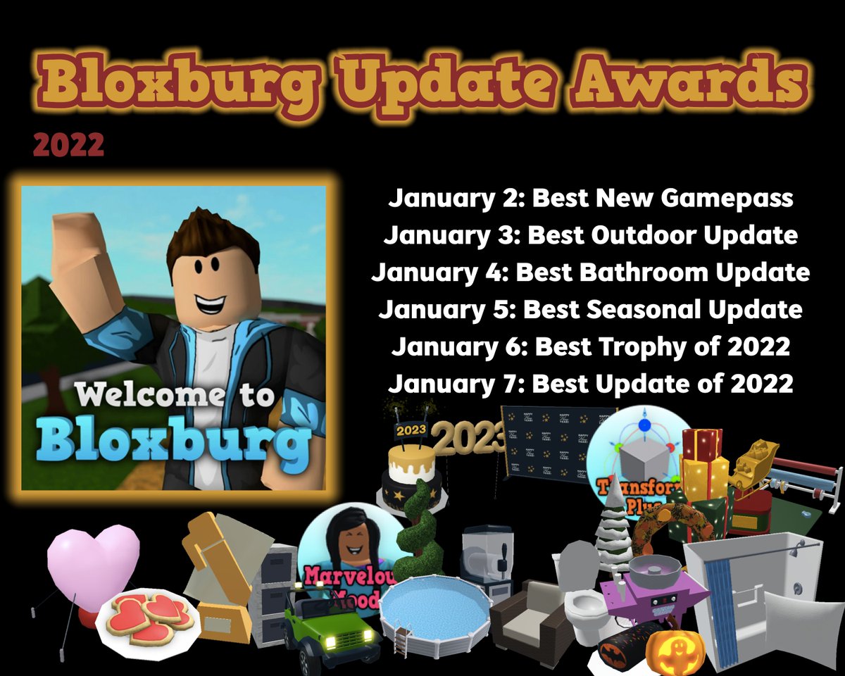 Téléchargement de l'application The Bloxburg 2023 - Gratuit - 9Apps