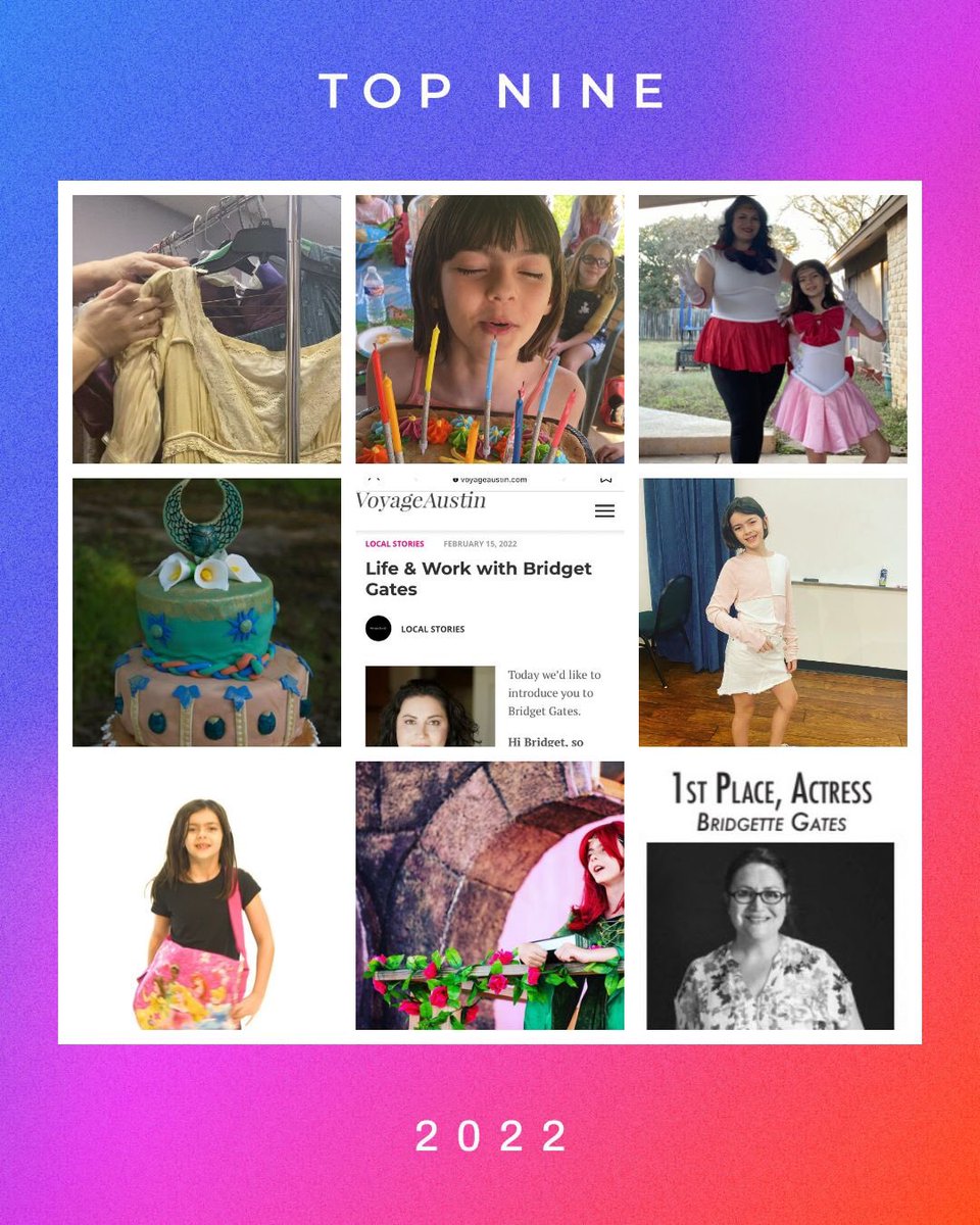 Here’s to you, 2023.  And thank you, 2022.