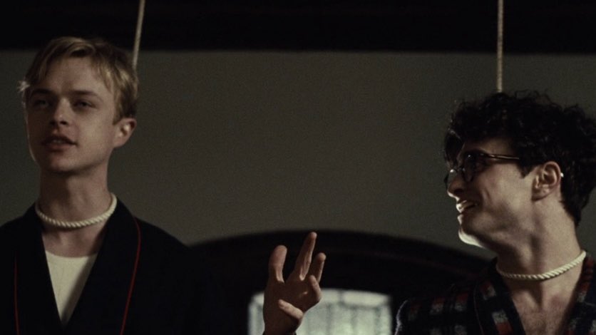 デイン・デハーンがジュリアン・ムーアとともにApple TV+の次期番組「ライジーのストーリー」のキャストに加わる