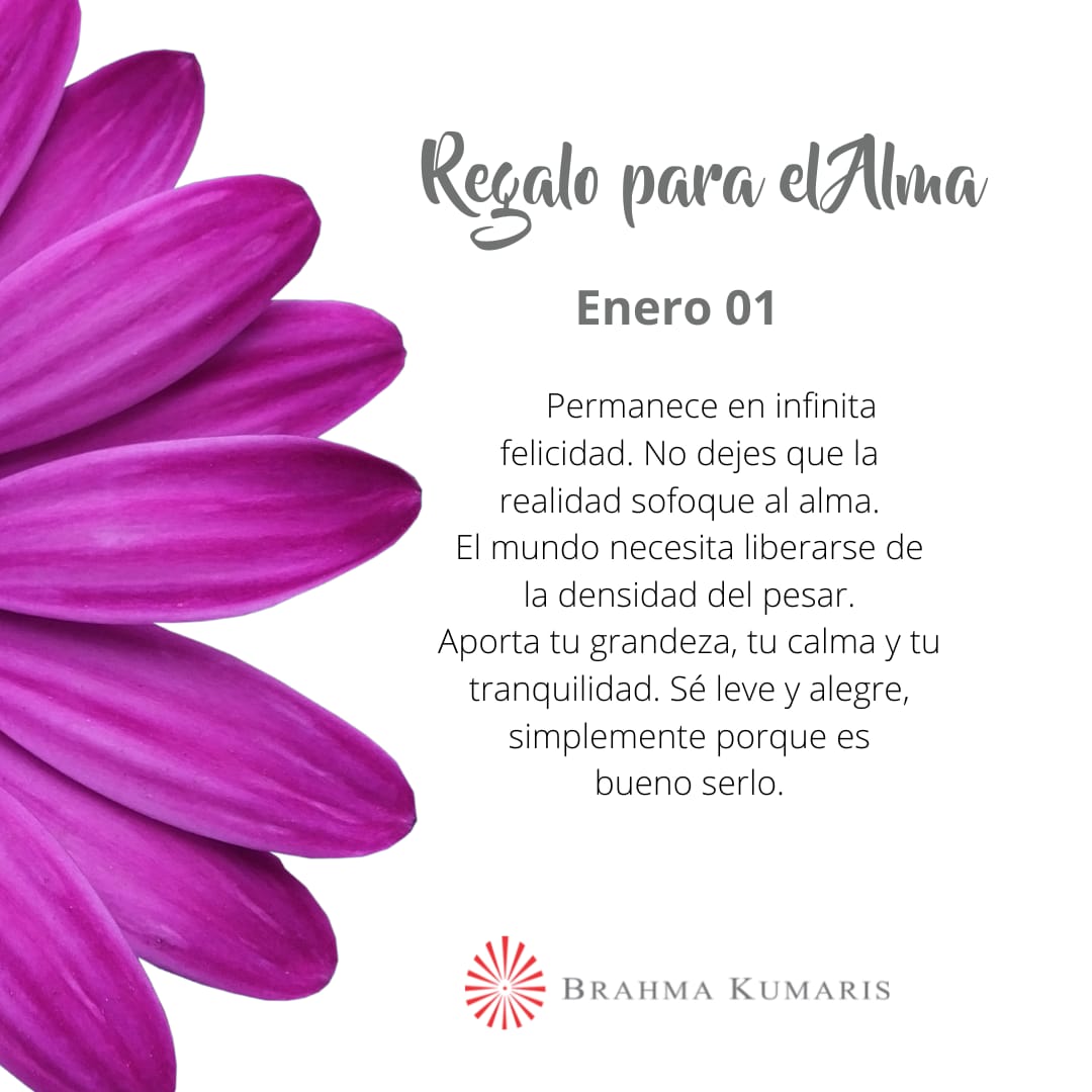 Hoy recibe este regalo precioso, fundamental para todo el año 2023👍🏵️
youtu.be/3kjDjVdwf_A