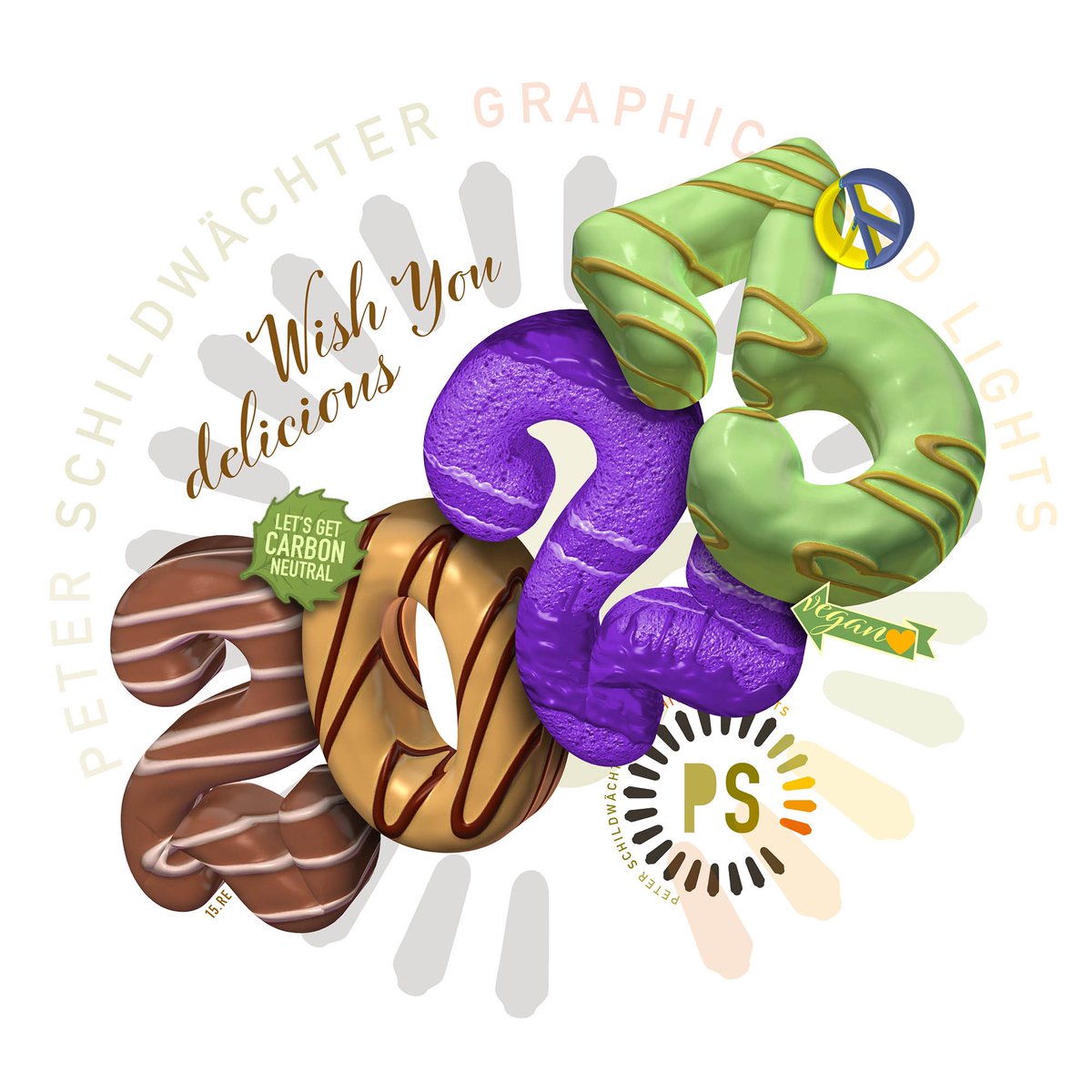 schildwaechter_'s tweet image. Wish You delicious 2023

#graphic #graphics #graphicdesign #3dgraphics #3dgraphic #3dtypo #3dtypography #3dtype #chocolate #3dillustration #peterschildwächter #düsseldorf