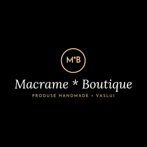 Macramevsshop's tweet image. #FotografieDeProfilNouă