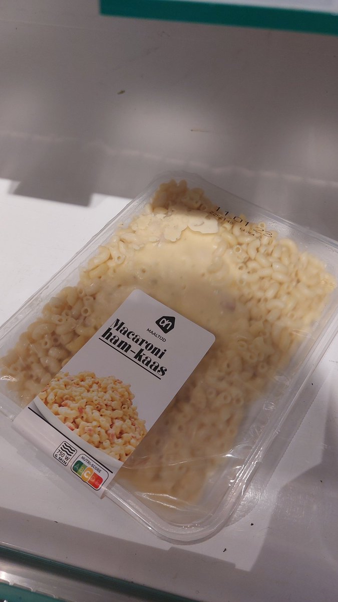 Dit is het meest treurige product dat ik ooit gezien heb!