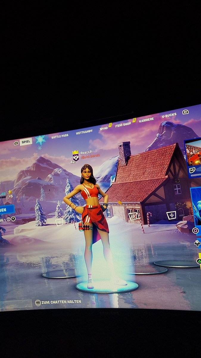 Rea_LPTTV's tweet photo. Hey, bin jetzt wieder Live, also schaut gerne vorbei. Der erste Stream im neuen Jahr 🎆❤️

Twitch: https://t.co/hvO8yQkUcV

#twitch #twitchkanal #twitchstreamer #twitchstream #live #livestream #stream #streaming #streamerin #gamerin #gamergirl #ps4pro #fortnite #fortnitegameplay https://t.co/Nm5foIWeee