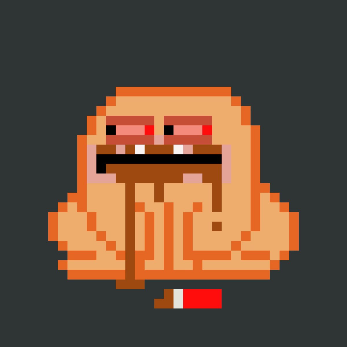 Dude here. 

How about a <a href="/cryptoadzNFT/">CrypToadz 🐸⛓</a> giveaway to kick off 2023?

This ugly, high, choco encrusted sunnafabish is up for grabs. 

Here’s how to play:

Like this tweet = 1 entry
RT this tweet = 3 entries
Each strategic analysis NFT purchased (only 0.0069 ETH!) = 10 entries👇