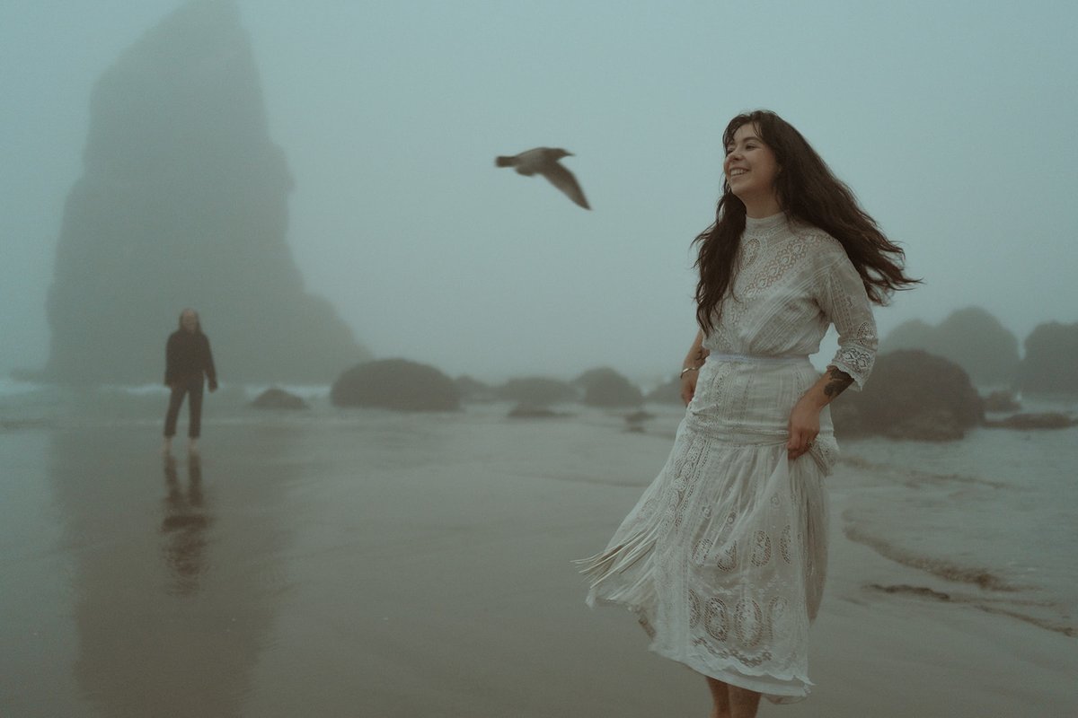 Milly Baine tweet media