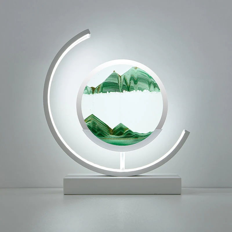 InstrumentCraft's tweet photo. Quicksand Painting Hourglass Night Light – Craft Instruments https://t.co/vIwdZnAE5a 
#QuicksandPainting
#HourglassNightLight #LEDNightLight #DynamicSandArt #3DArt
#SandArt #HourglassDecor
#LightUpDecor   #UniqueGift
#ArtisticGift    #HandmadeGift
#GiftForArtLovers #GiftForDesign https://t.co/ek2uElNpYf