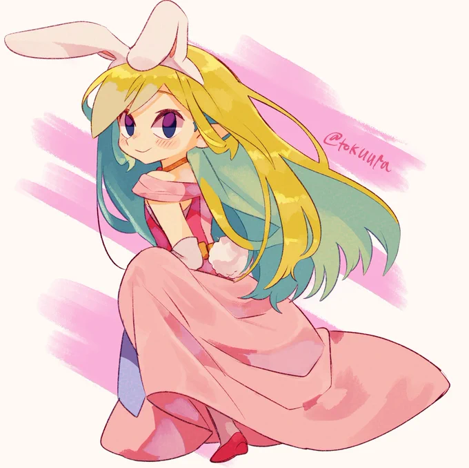 描き初め～ 