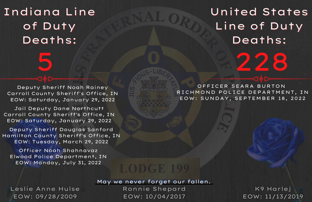 Fishers FOP Lodge 199 tweet media