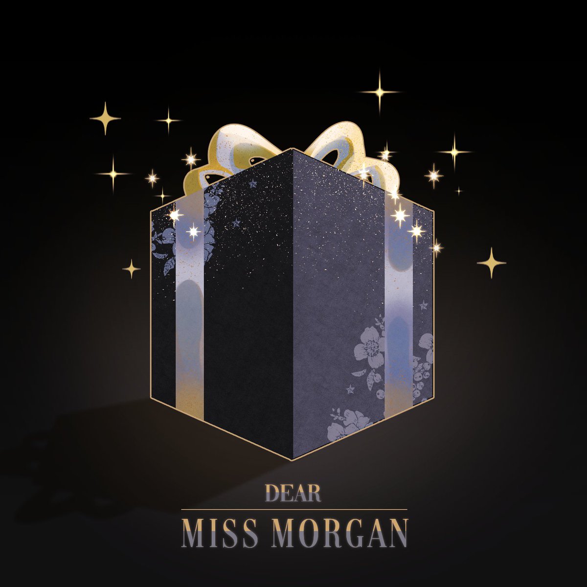 Blackpine_NPC's tweet photo. ถึง มอร์แกน ฮิลล์ @Morgan_BPM2

"สวัสดีปีใหม่ย่ะ"

สิ่งที่แนบ: กล่องของขวัญสีดำ บรรจุเสื้อโค้ท รองเท้าสำหรับวิ่งเทรล และสมาร์ตวอช
- https://t.co/WdZynqXmKg
- https://t.co/eSSfAkXfK5
- https://t.co/m6LgOwnYnE

จาก Your G. https://t.co/fX8V06JMfa