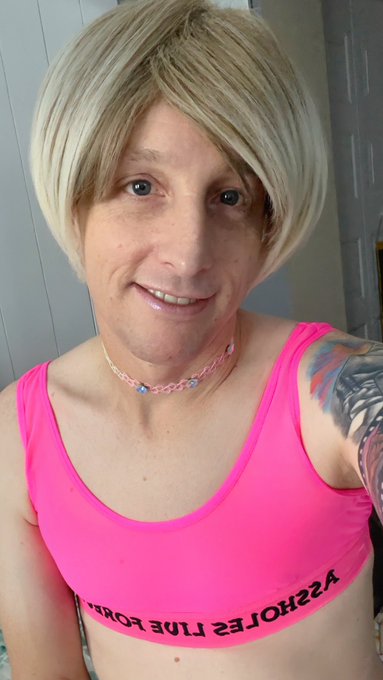 I&rsquo;m really excited, I&rsquo;m growing my hair similar to my wig, I&rsquo;m doing laser hair removal on me face and<a href="/tag/sissy"class="tags"><span>#sissy</span></a><a href="/tag/femboy"class="tags"><span>#femboy</span></a><a href="/tag/sissygurl"class="tags"><span>#sissygurl</span></a><a href="/tag/sissybooty"class="tags"><span>#sissybooty</span></a><a href="/tag/femboybooty"class="tags"><span>#femboybooty</span></a>