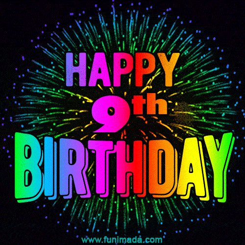 LusiAndAlbert's tweet photo. Happy Birthday Big Guy! Born a preemie, you weren't
supposed to be here. You've changed our family and
opened our heart and mind to possibilities. #Happy 9th
#Birthday to MAGICAL ALBERT. #MagicalAlbert #thebountyofillusionist #homebred #family #miracle #harnessracingcompetitor # https://t.co/JUpXsZ7QMY