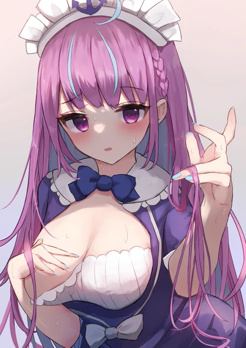 実はこれを←を元に描いてました 