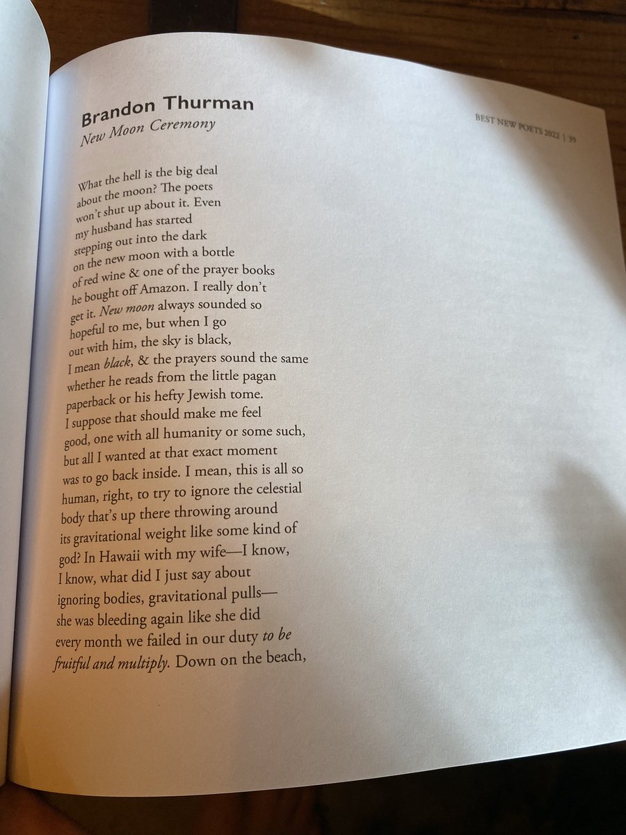 Brandon Thurman tweet media