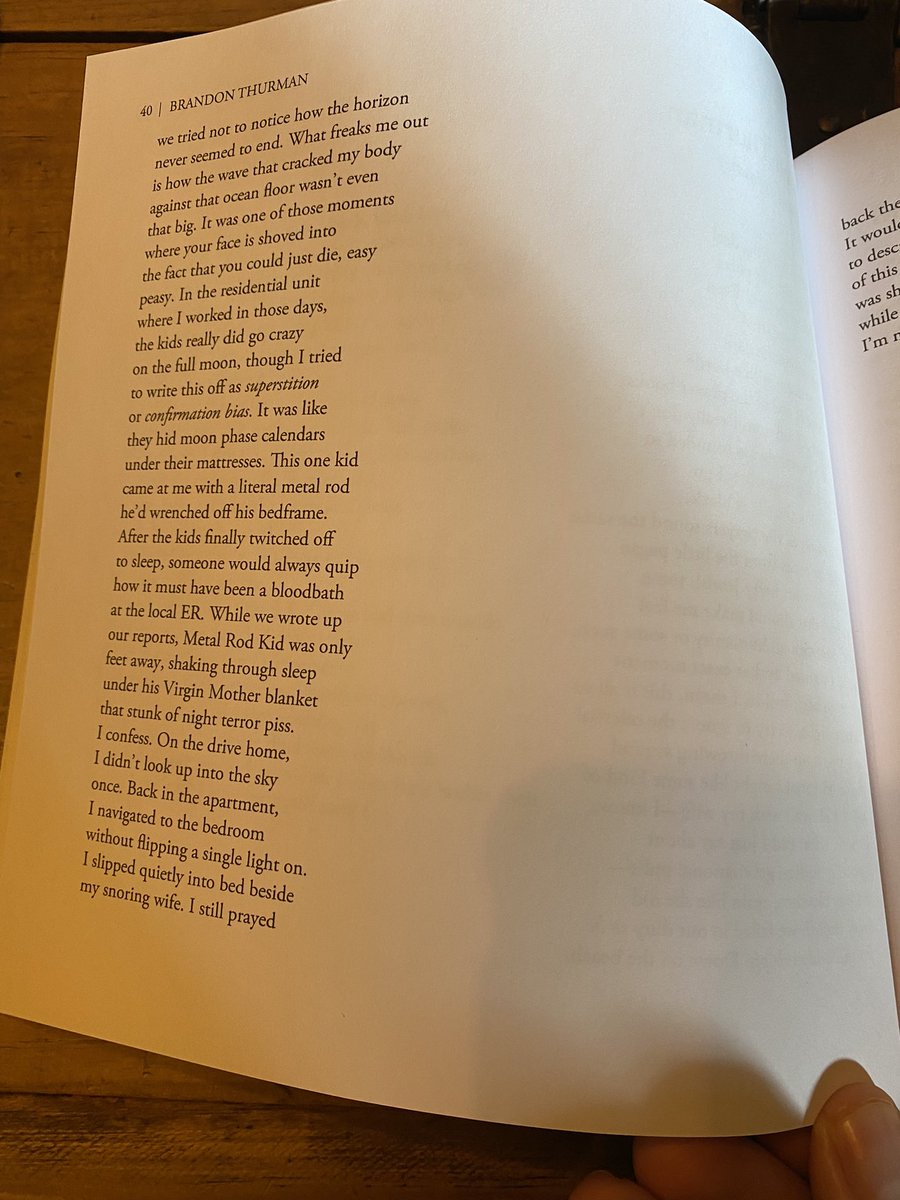 Brandon Thurman tweet media